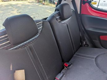 Citroen C1 VTR PLUS