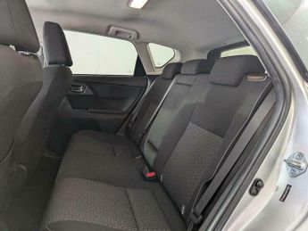 Toyota Auris 1.8 VVT-h Icon Plus CVT Euro 5 (s/s) 5dr