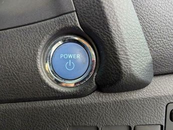 Toyota Auris 1.8 VVT-h Icon Plus CVT Euro 5 (s/s) 5dr