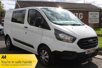 Ford Transit 280 LEADER DCIV ECOBLUE