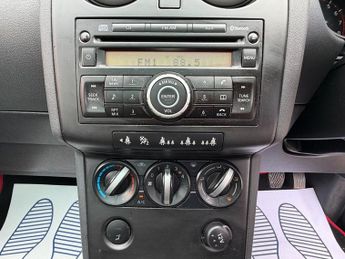 Nissan Qashqai+2 1.6 Visia 2WD 5dr