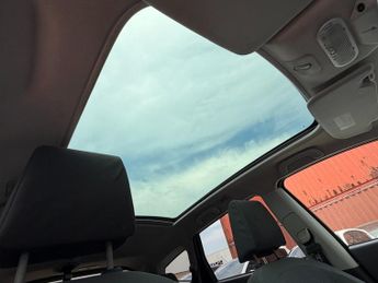 Nissan Qashqai+2 1.6 Visia 2WD 5dr