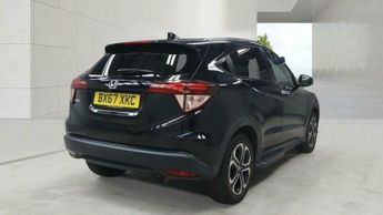 Honda HR-V 1.5 i-VTEC EX CVT Euro 6 (s/s) 5dr