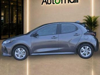 Mazda 2 1.5h Centre-Line CVT Euro 6 (s/s) 5dr