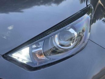 Mazda Mazda2 1.5h Centre-Line CVT Euro 6 (s/s) 5dr