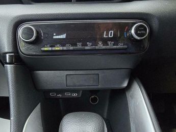 Mazda Mazda2 1.5h Centre-Line CVT Euro 6 (s/s) 5dr