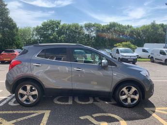 Vauxhall Mokka SE S/S