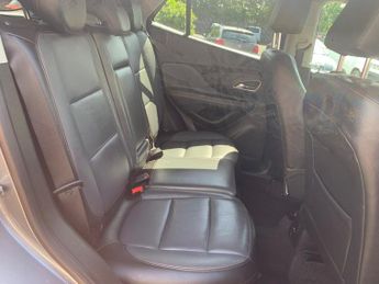 Vauxhall Mokka SE S/S