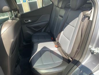Vauxhall Mokka SE S/S