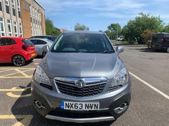 Vauxhall Mokka SE S/S