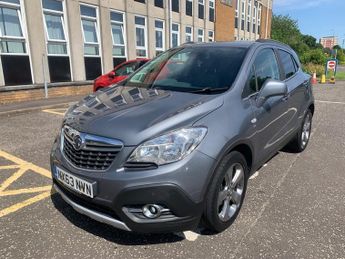 Vauxhall Mokka SE S/S