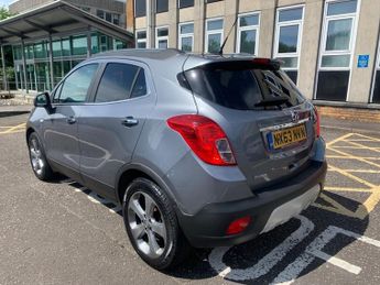 Vauxhall Mokka SE S/S