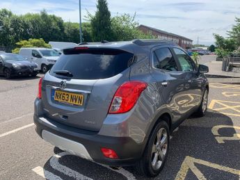Vauxhall Mokka SE S/S