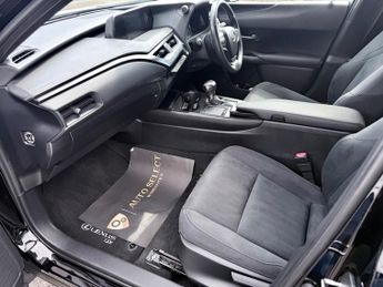 Lexus UX 250H