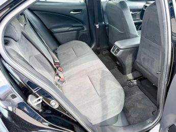 Lexus UX 250H