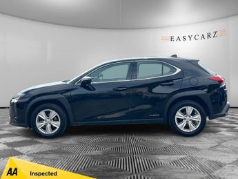 Lexus UX 250H
