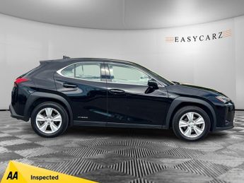 Lexus UX 250H