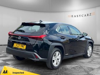 Lexus UX 250H
