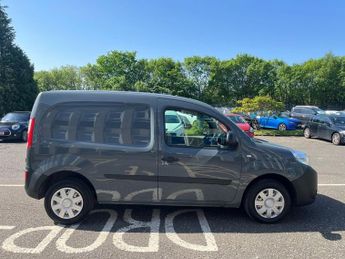 Renault Kangoo ML19 BUSINESS ENERGY DCI