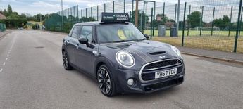 MINI Cooper S COOPER S