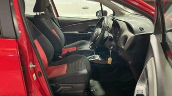 Toyota Yaris 1.33 Dual VVT-i Sport Multidrive S Euro 5 5dr Euro 5