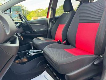Toyota Yaris 1.33 Dual VVT-i Sport Multidrive S Euro 5 5dr Euro 5