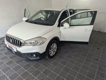 Suzuki SX4 1.0 Boosterjet SZ4 Euro 6 5dr