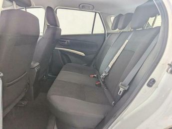 Suzuki SX4 1.0 Boosterjet SZ4 Euro 6 5dr