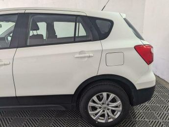 Suzuki SX4 1.0 Boosterjet SZ4 Euro 6 5dr
