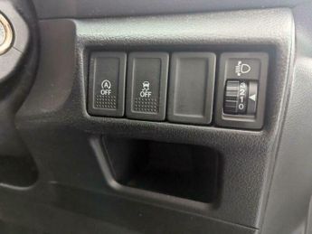 Suzuki SX4 1.0 Boosterjet SZ4 Euro 6 5dr