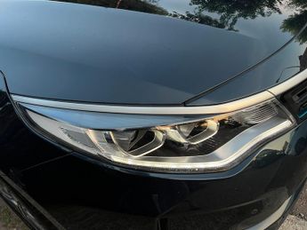 Kia Optima 2.0h GDi 9.8kWh Saloon 4dr Petrol Plug-in Hybrid Auto Euro 6 (20