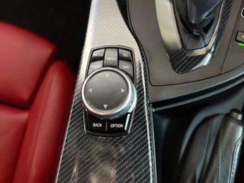 BMW 4 SERIES 2.0 420i M Sport Coupe 2dr Petrol Auto Euro 6 (s/s) (184 ps)