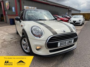 MINI One 
