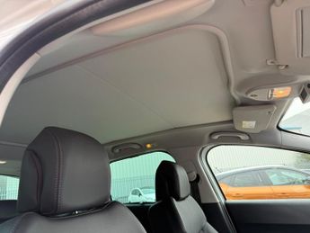 Peugeot 3008 BLUE HDI S/S ALLURE