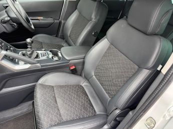 Peugeot 3008 BLUE HDI S/S ALLURE