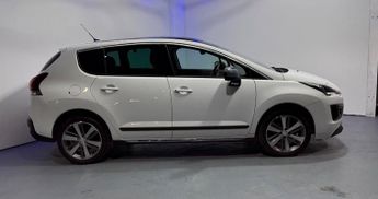 Peugeot 3008 BLUE HDI S/S ALLURE