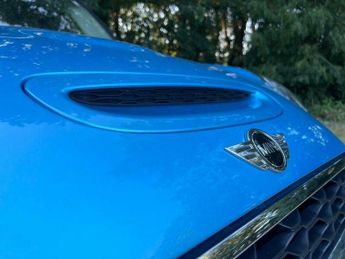 MINI Hatch 2.0 Cooper SD Auto 6Spd Euro 6 (s/s) 5dr