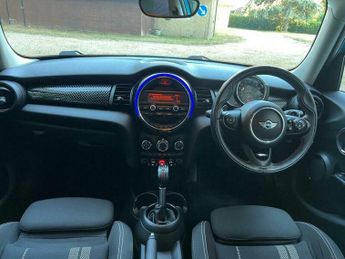 MINI Hatch 2.0 Cooper SD Auto 6Spd Euro 6 (s/s) 5dr