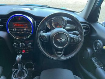 MINI Hatch 2.0 Cooper SD Auto 6Spd Euro 6 (s/s) 5dr