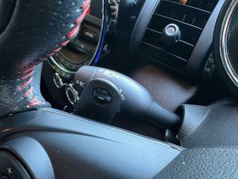 MINI Hatch 2.0 Cooper SD Auto 6Spd Euro 6 (s/s) 5dr