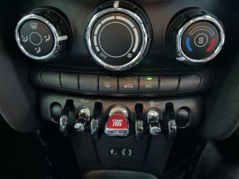 MINI Hatch 2.0 Cooper SD Auto 6Spd Euro 6 (s/s) 5dr