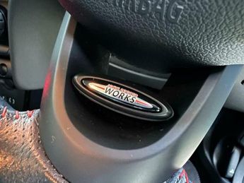 MINI Hatch 2.0 Cooper SD Auto 6Spd Euro 6 (s/s) 5dr
