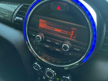 MINI Hatch 2.0 Cooper SD Auto 6Spd Euro 6 (s/s) 5dr