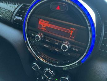 MINI Hatch 2.0 Cooper SD Auto 6Spd Euro 6 (s/s) 5dr