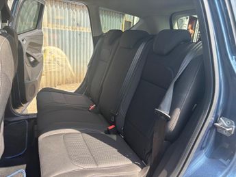 Ford Kuga ZETEC