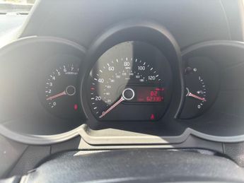 Kia Picanto VR7