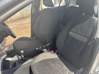 Kia Picanto VR7