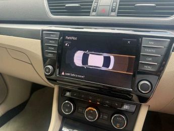 Skoda Superb 1.4 TSI ACT SE L Executive DSG Euro 6 (s/s) 5dr