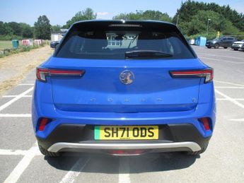 Vauxhall Mokka ELITE PREMIUM