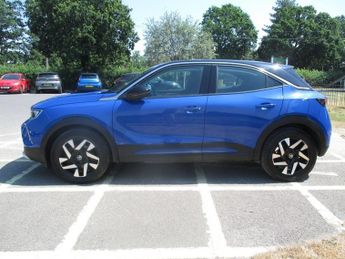 Vauxhall Mokka ELITE PREMIUM